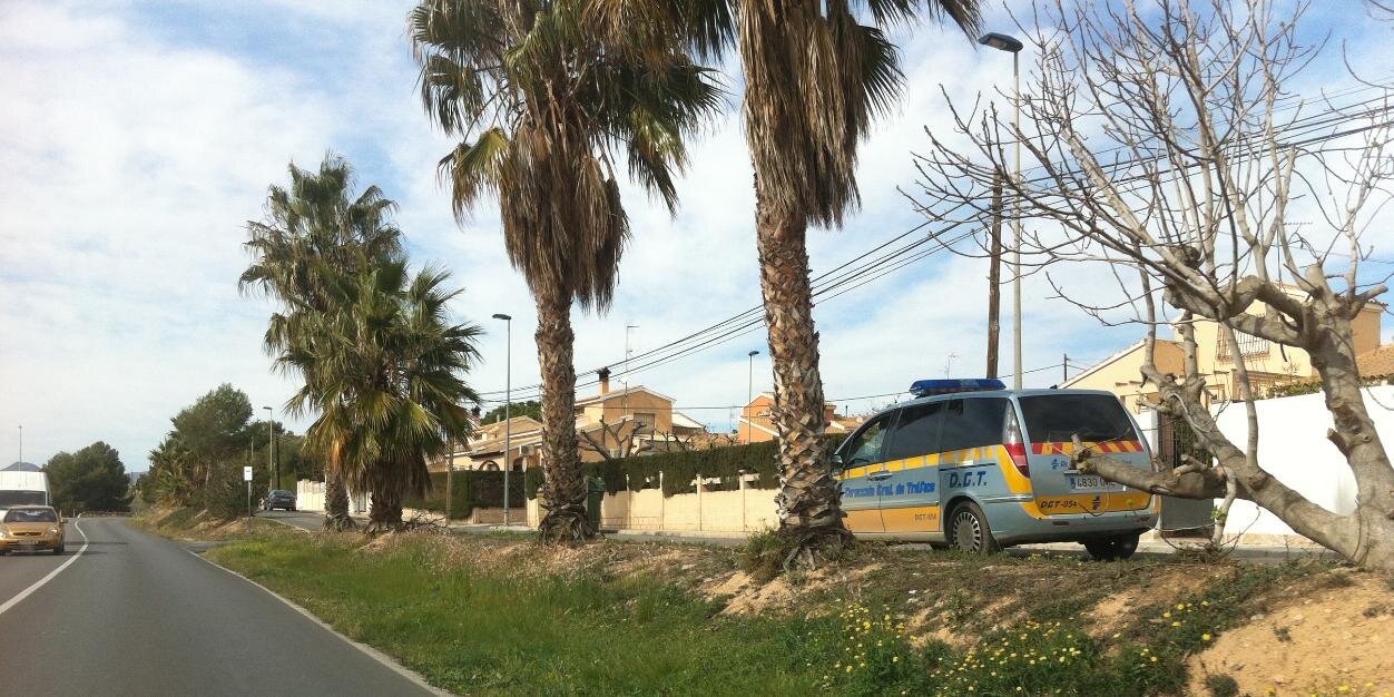 radarcartagena's profile banner image