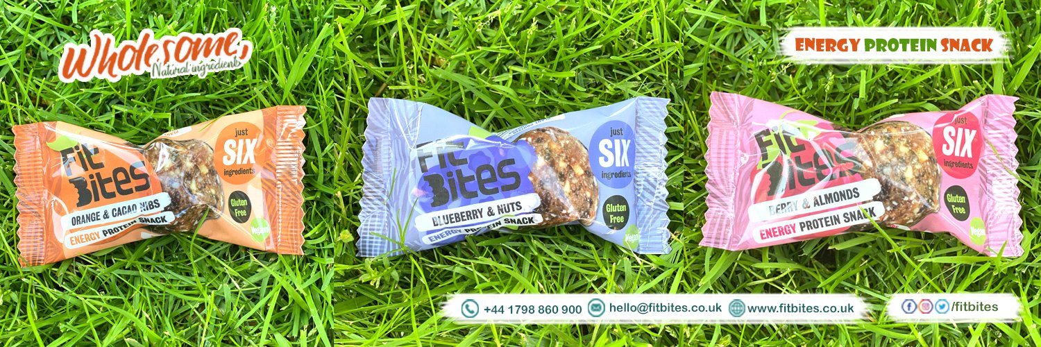 FitBitesUK's profile banner image
