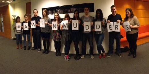 AWinMudders's profile banner image