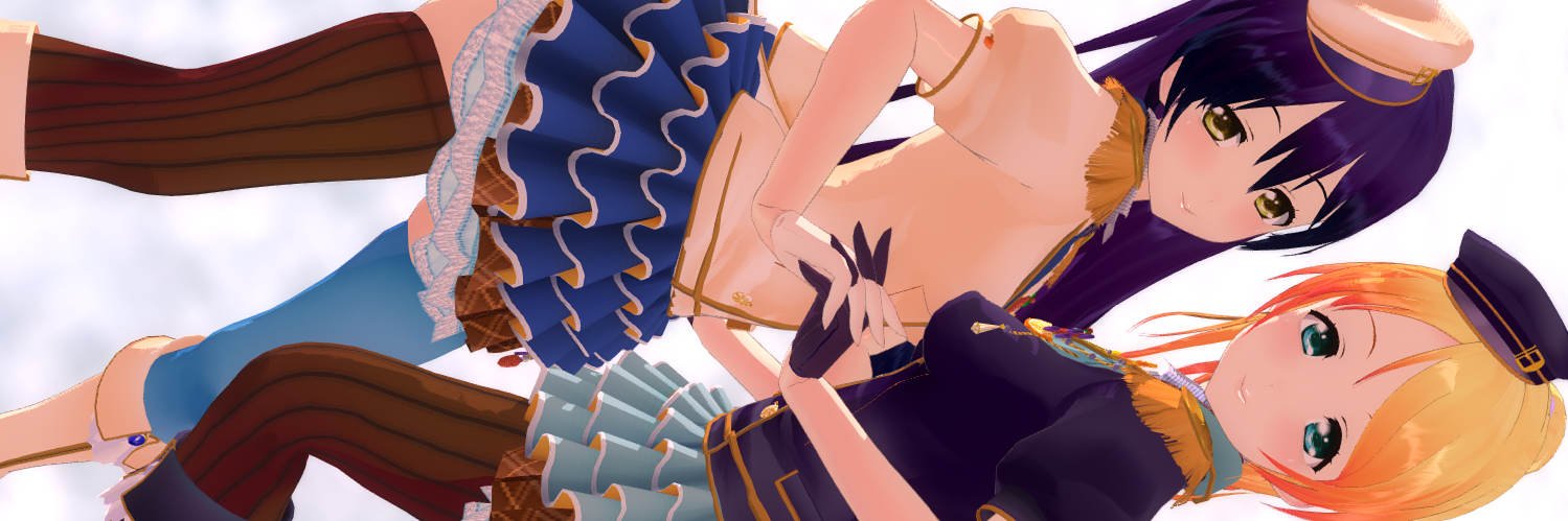 draupnir_miya's profile banner image