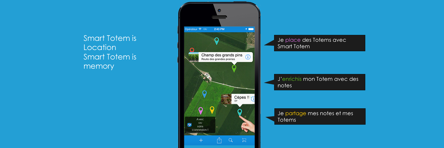 SmartTotem's profile banner image