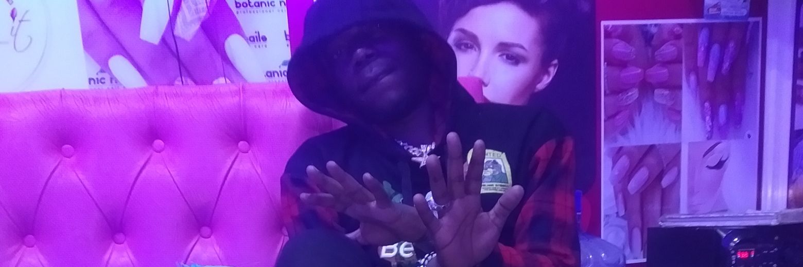 BaMeek_'s profile banner image