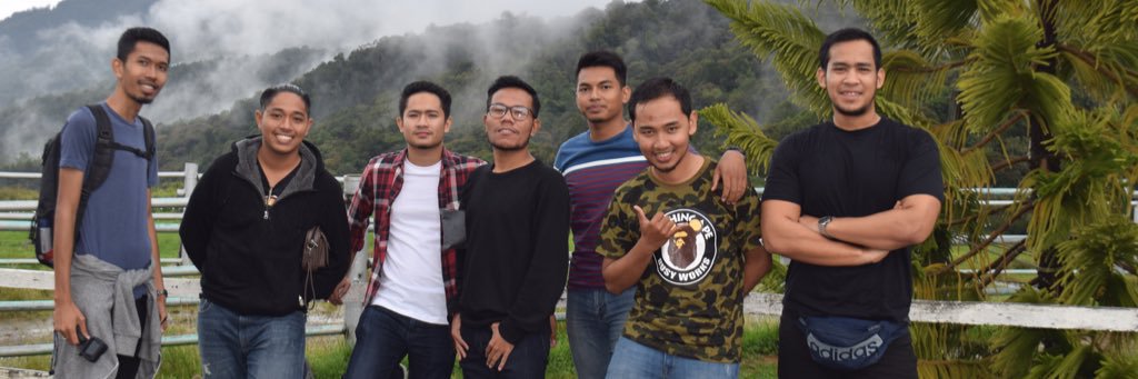 HanifRamlan's profile banner image