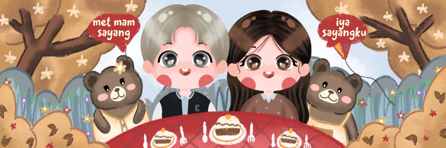 soogbin's profile banner image