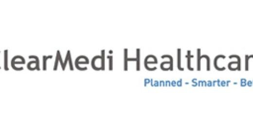 ClearMedi's profile banner image