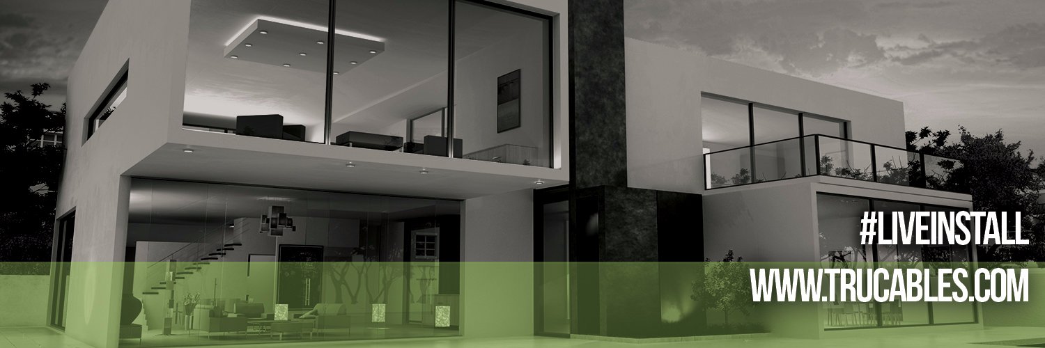 TruCables's profile banner image