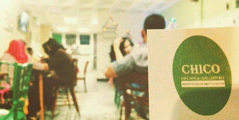ChicoCafe25's profile banner image