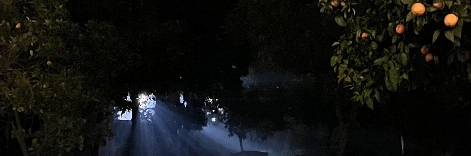 clausvdr's profile banner image