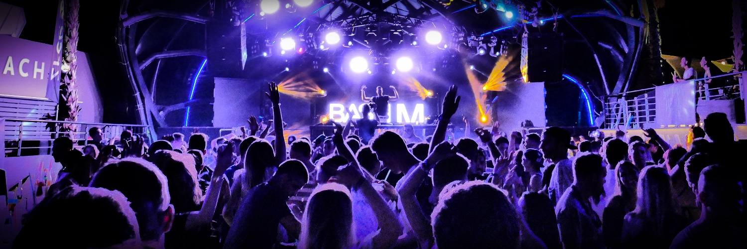 djbastim's profile banner image