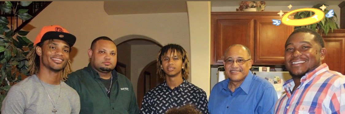TheVibe124's profile banner image