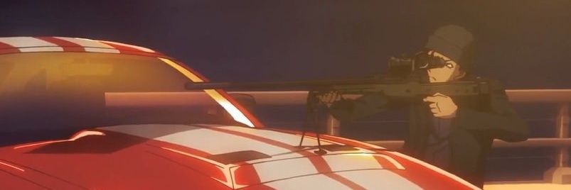 LeftHandedAgent's profile banner image