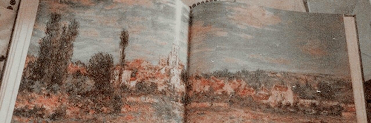 MIRANDIST's profile banner image