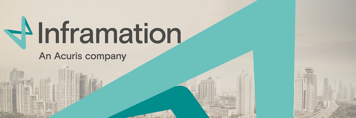InfraAmerica's profile banner image