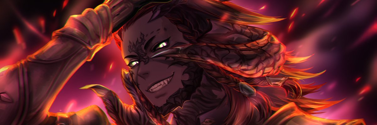 VexTheSunBro's profile banner image