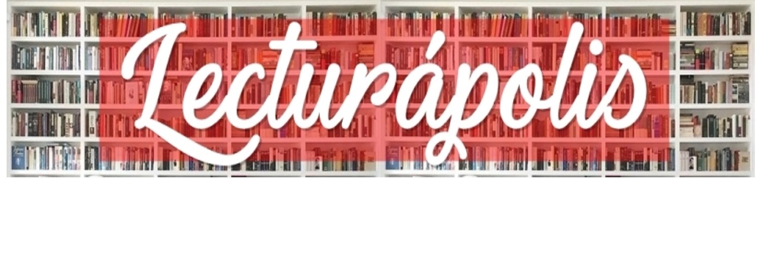 Lecturápolis banner