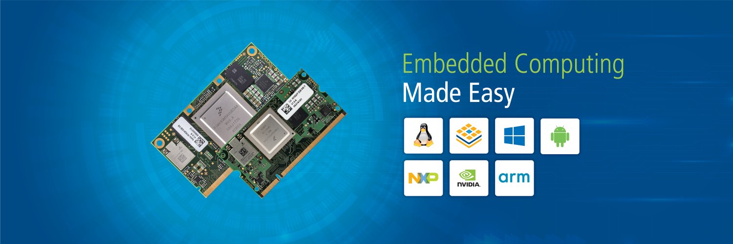 Toradex Japan（トラデックス） banner