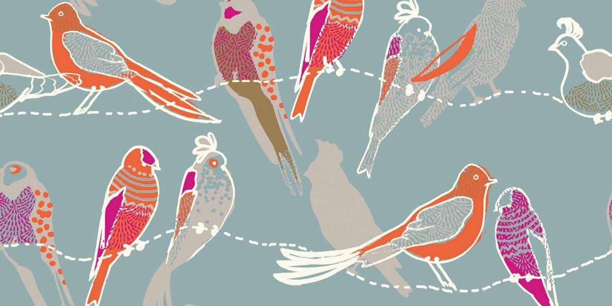 SweetToothBird's profile banner image