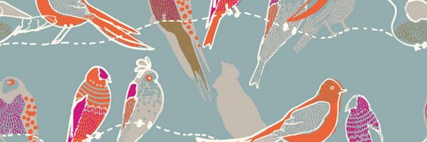 SweetToothBird Profile Banner