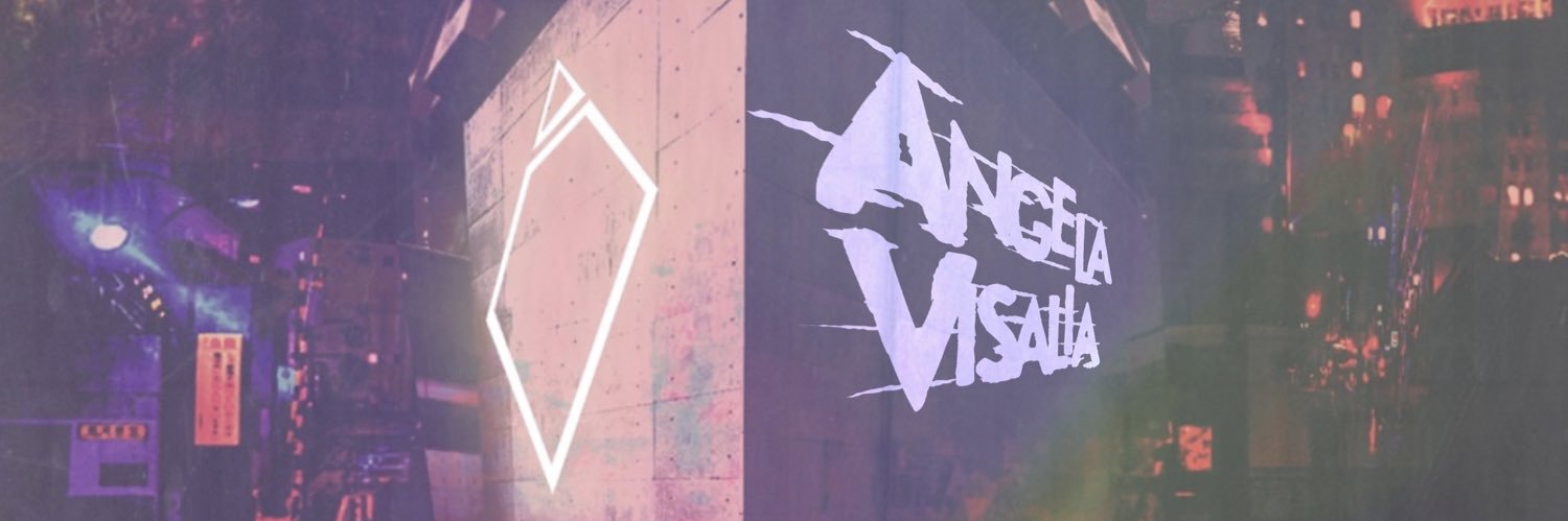 AngelaVisalia's profile banner image