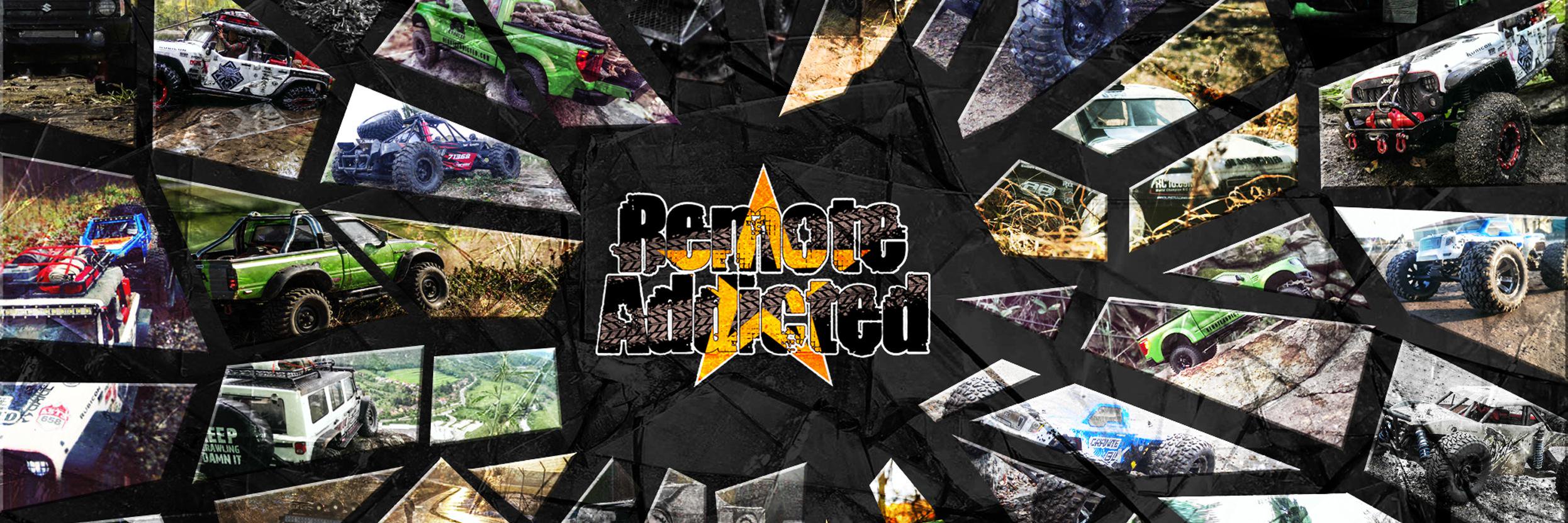 RemoteAddicted's profile banner image