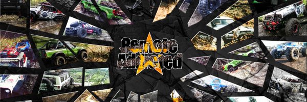 RemoteAddicted Profile Banner