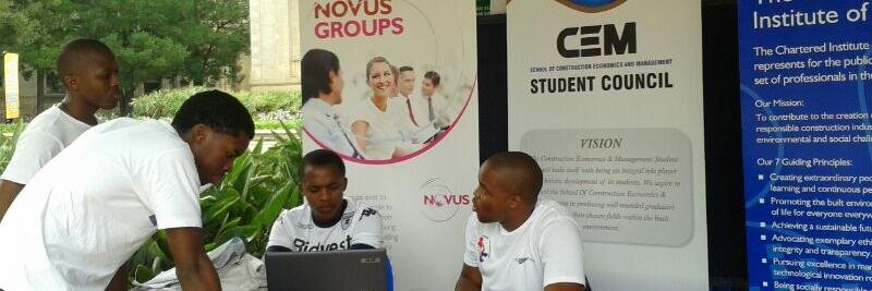 CEMCouncil_Wits's profile banner image