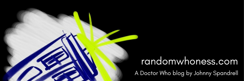 Dr Johnny Spandrell banner