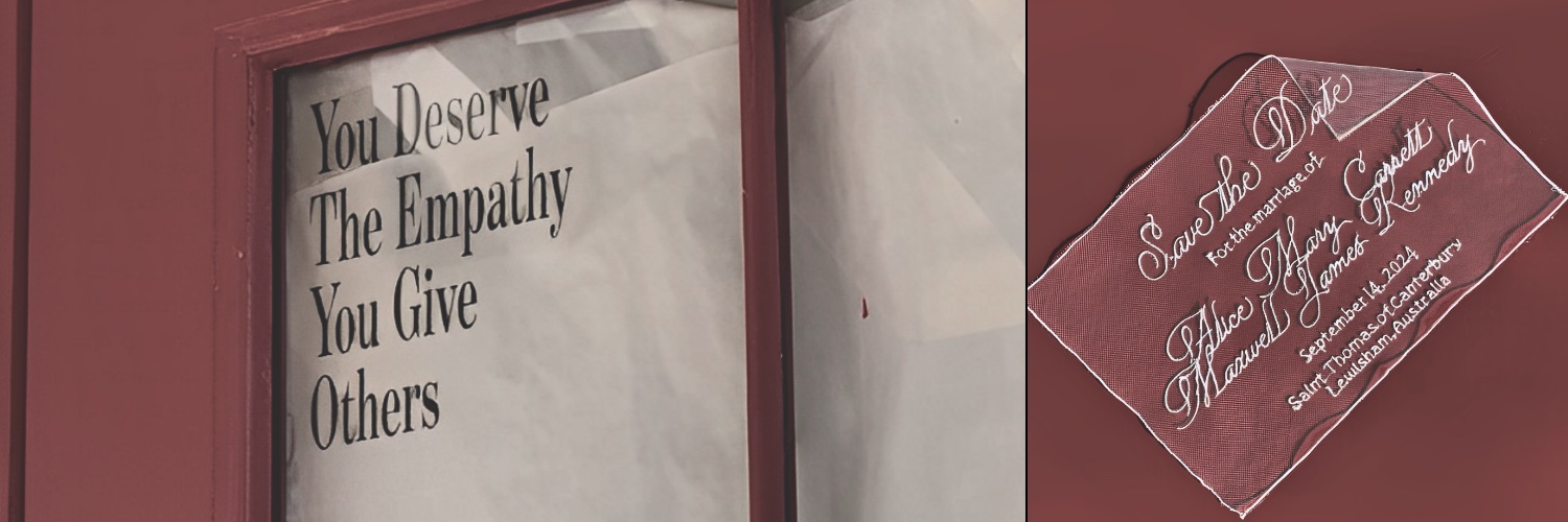 𝒥 banner