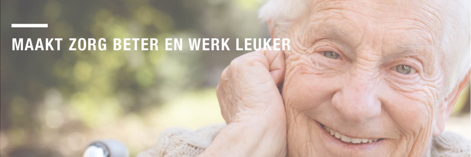 Planetree Nederland banner