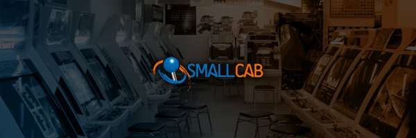 SmallCab_net Profile Banner
