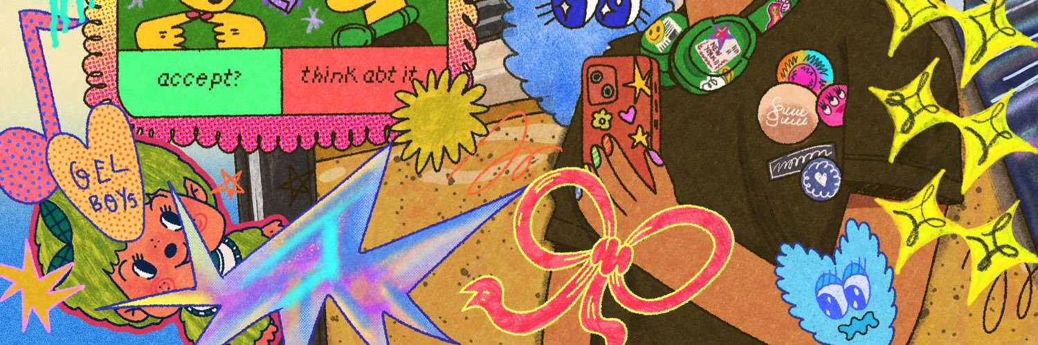 cyrill 🚶's banner