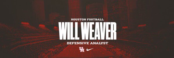 coach_weaver_ Profile Banner