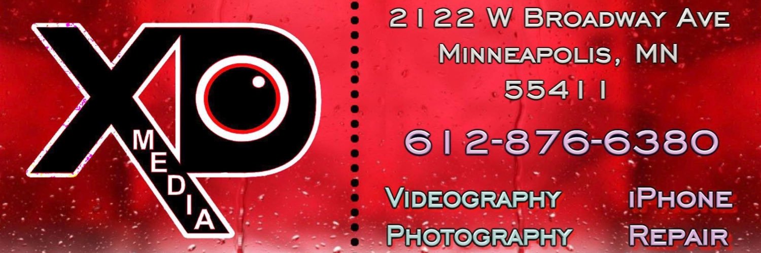 OfficialXDMedia's profile banner image