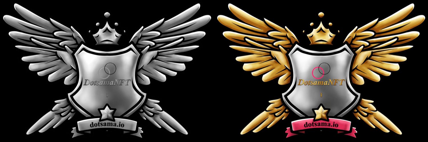 DotsamaBadges's profile banner image