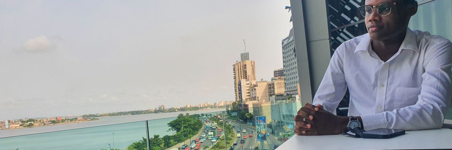 PrinceHAIDARA2's profile banner image