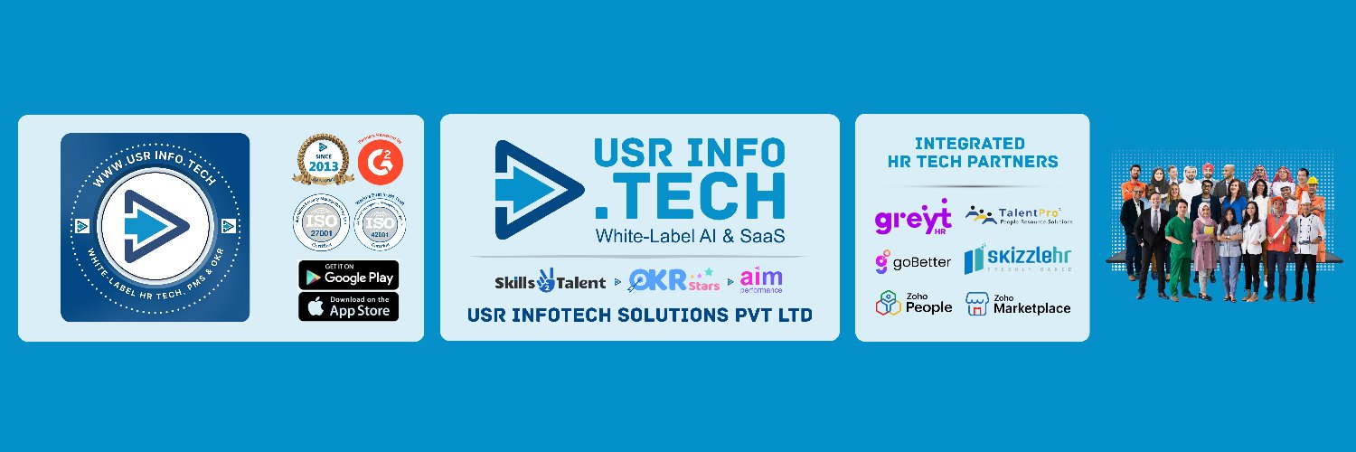 usrinfotech's profile banner image