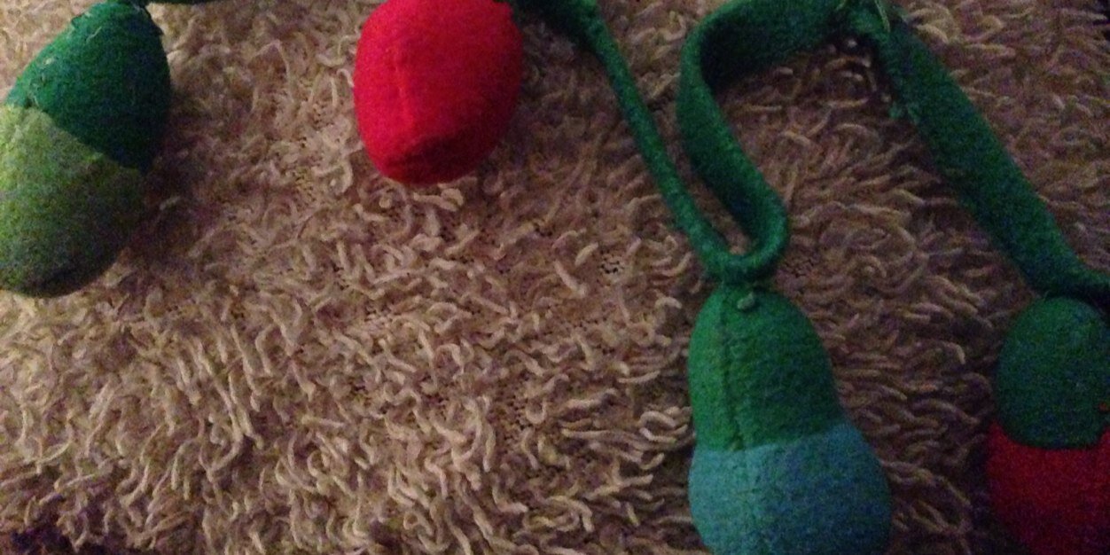 General Lights banner