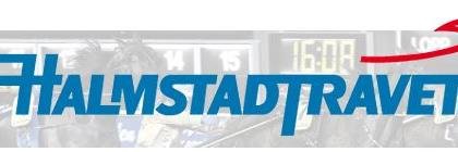 HalmstadTravet banner