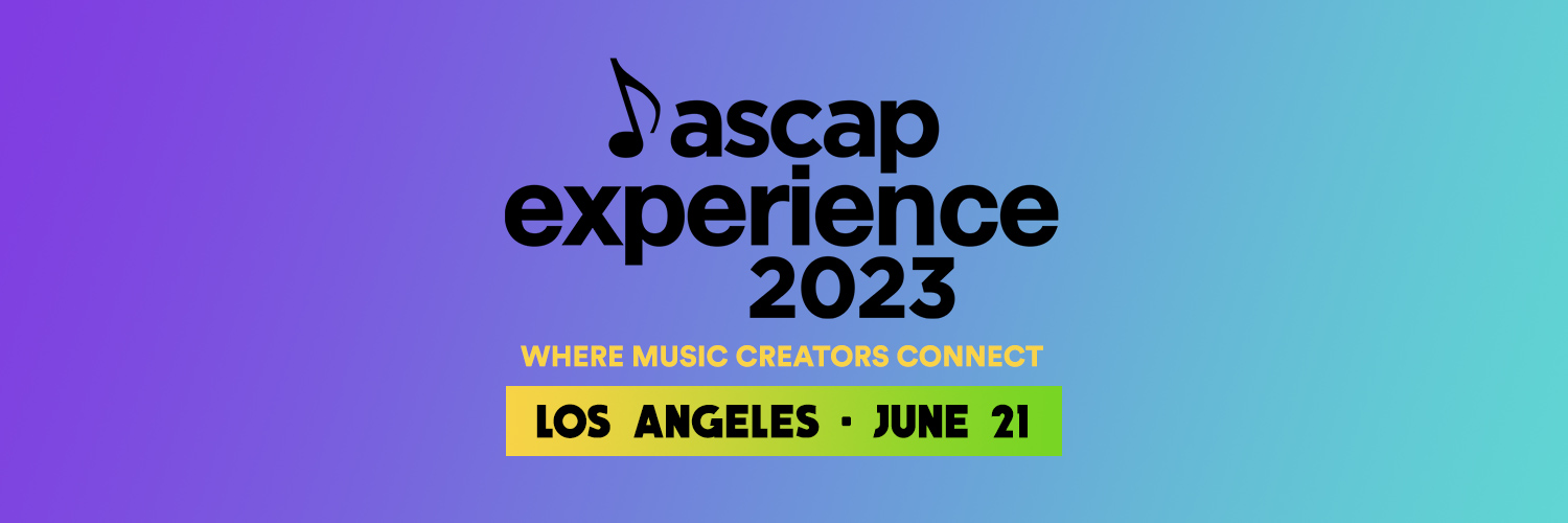 ascapexperience's profile banner image