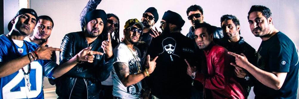 Raftaarfan's profile banner image