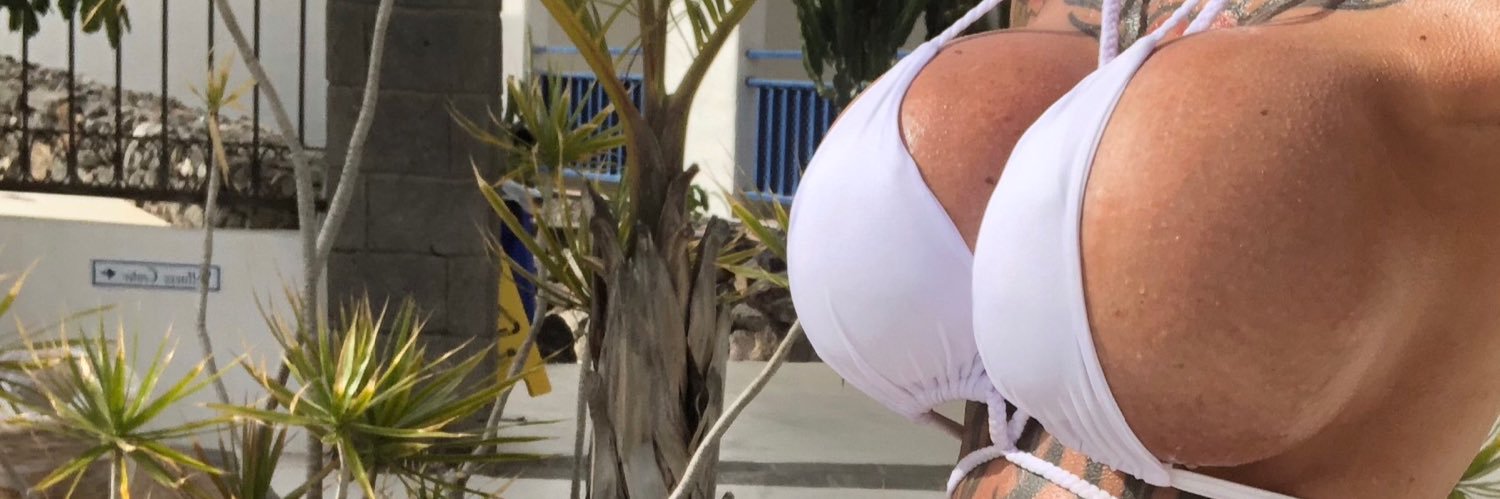 Katie Doll Plastic banner