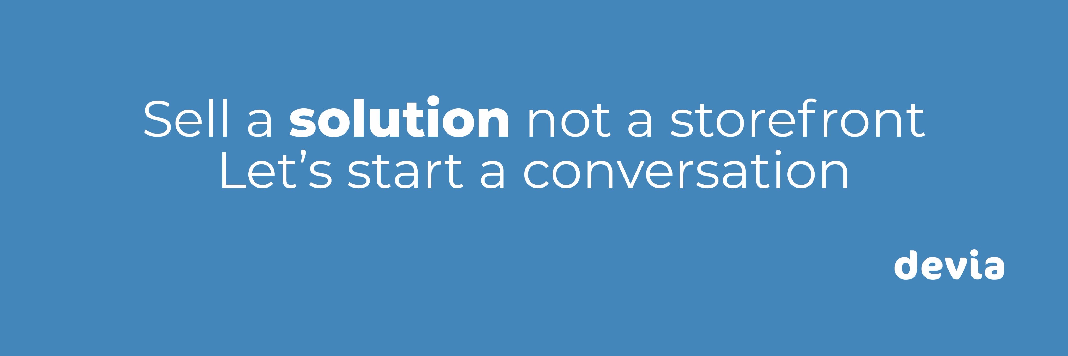 deviasoftware's profile banner image