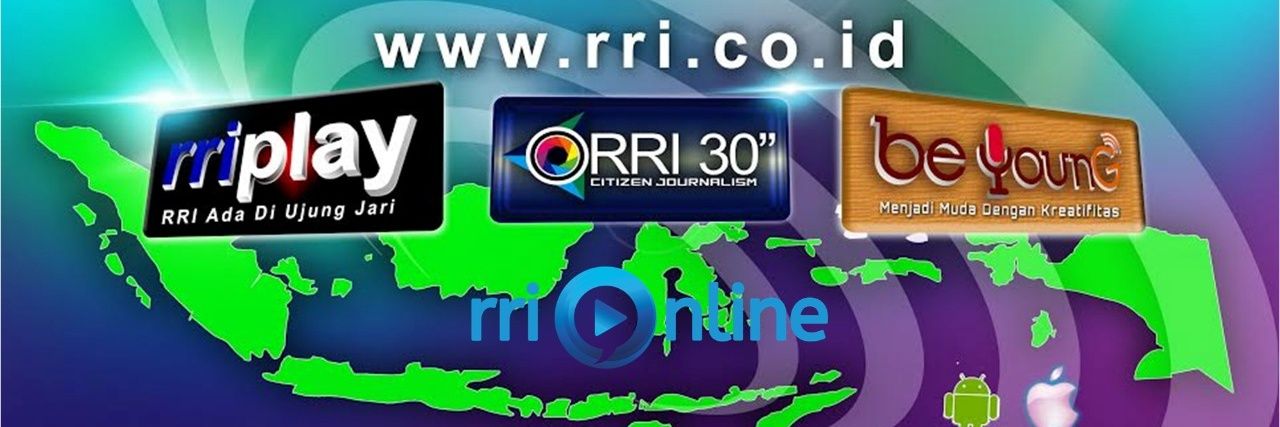 Pro1 RRI Sumenep banner