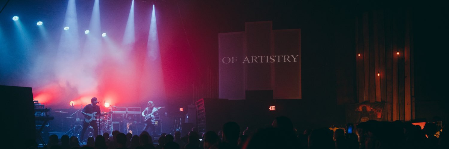 OFARTISTRY's profile banner image