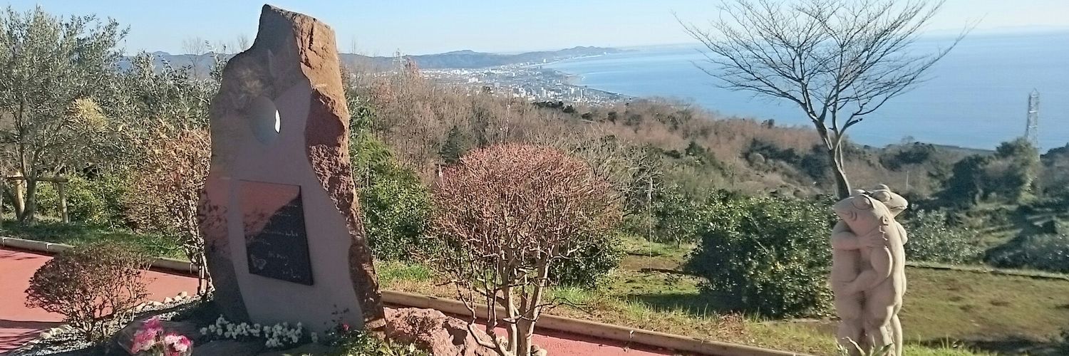 ichiyajyo's profile banner image