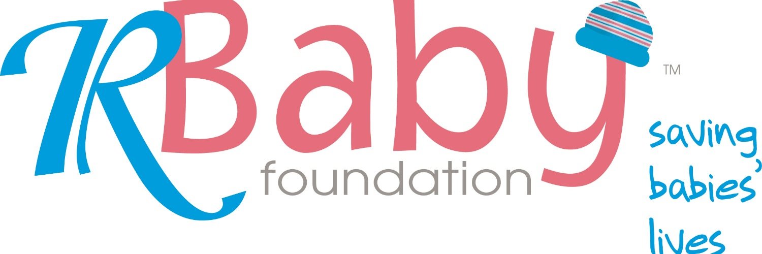 R Baby Foundation banner