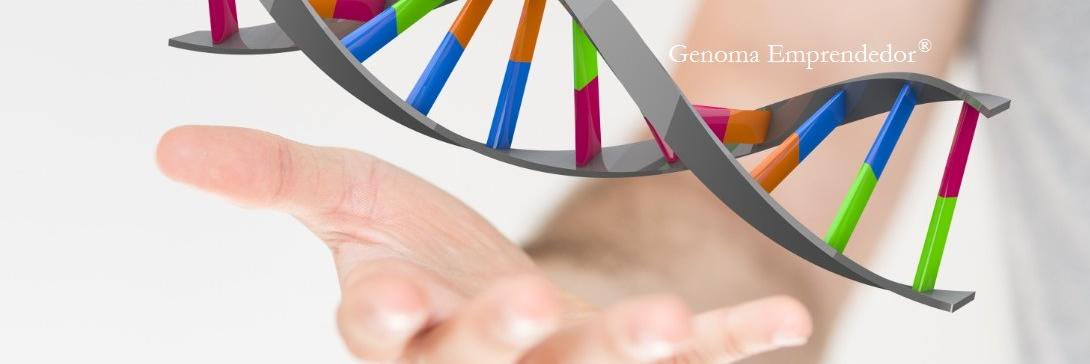 genomaemprende's profile banner image