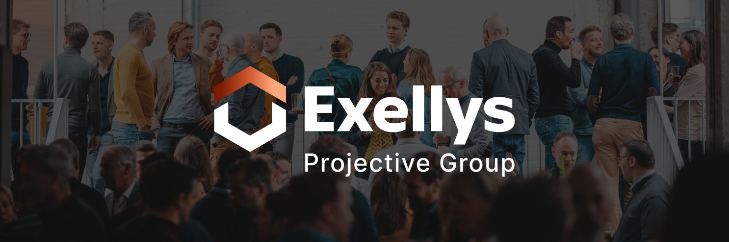 exellys's profile banner image