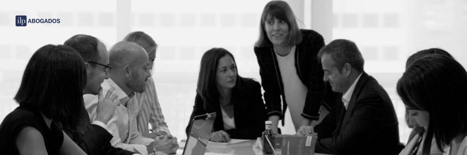ilpAbogados's profile banner image