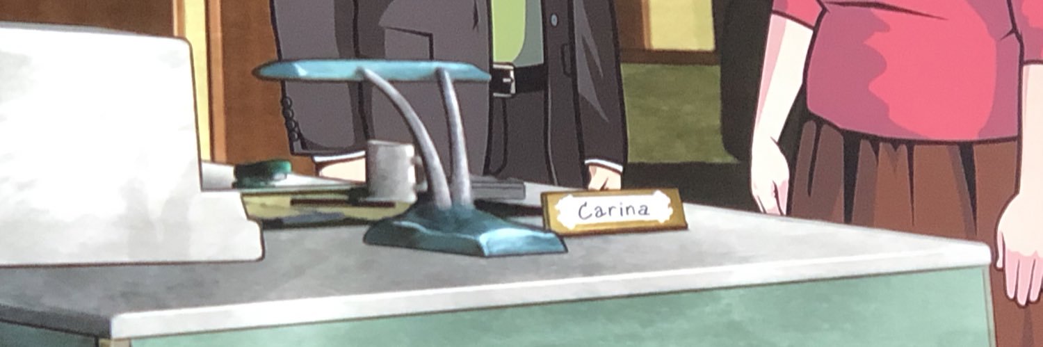 CarinnaMDailey's profile banner image
